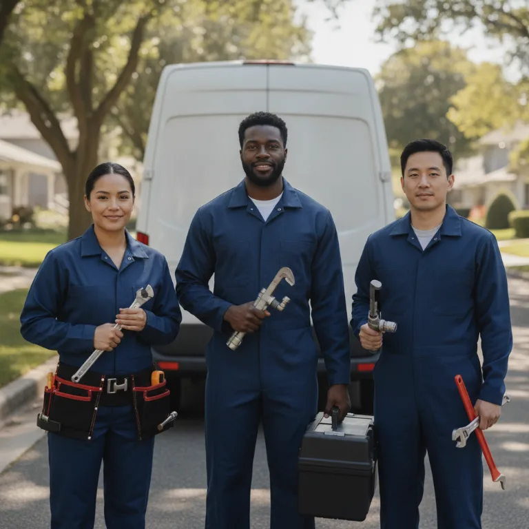 Water Heater Repair team in Cuyahoga Falls