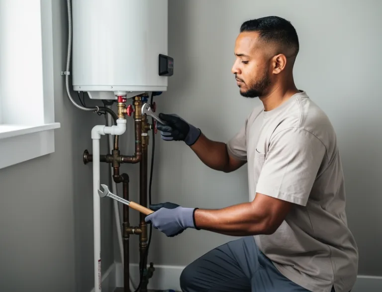 Water Heater Repair service in Cuyahoga Falls
